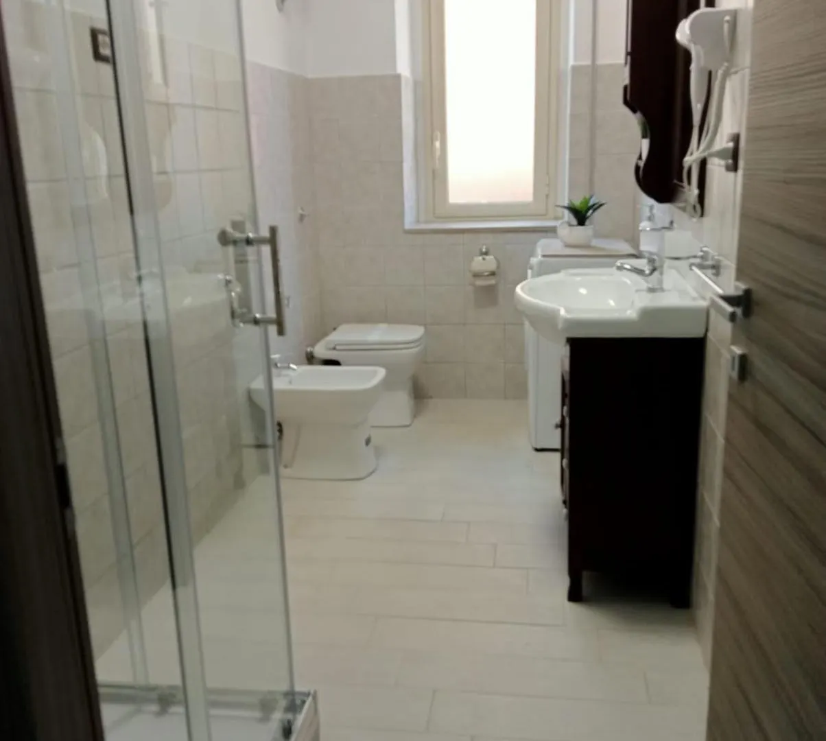 Chiaravalle Apartment Agrigento