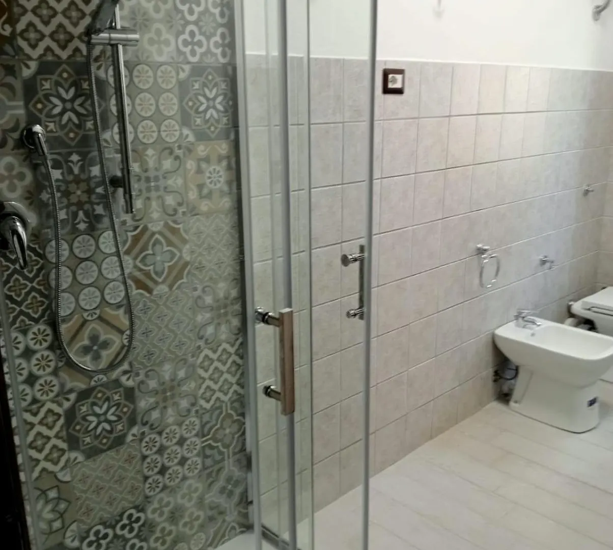 Chiaravalle Apartment Agrigento Itália