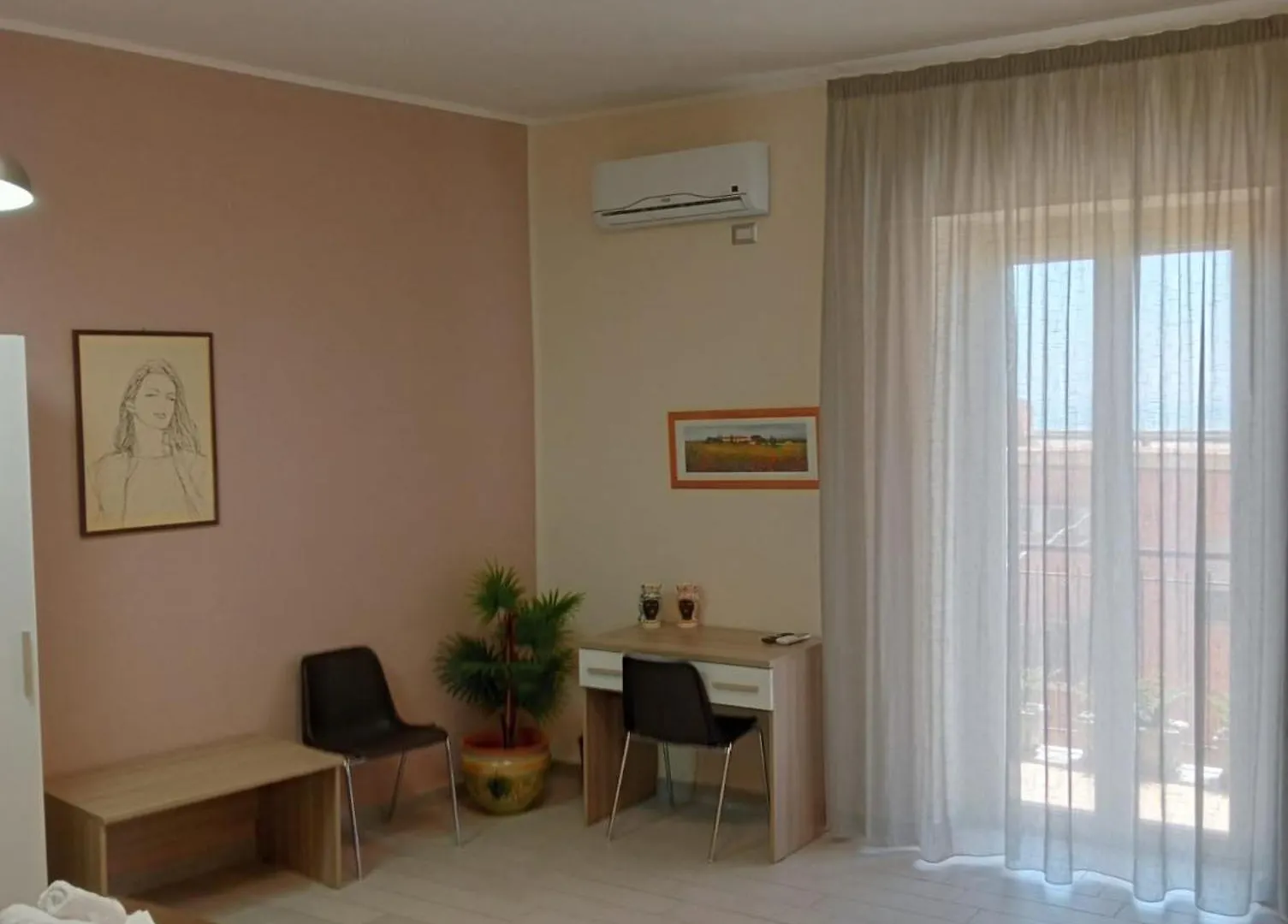 Chiaravalle Apartment Agrigento 0*,