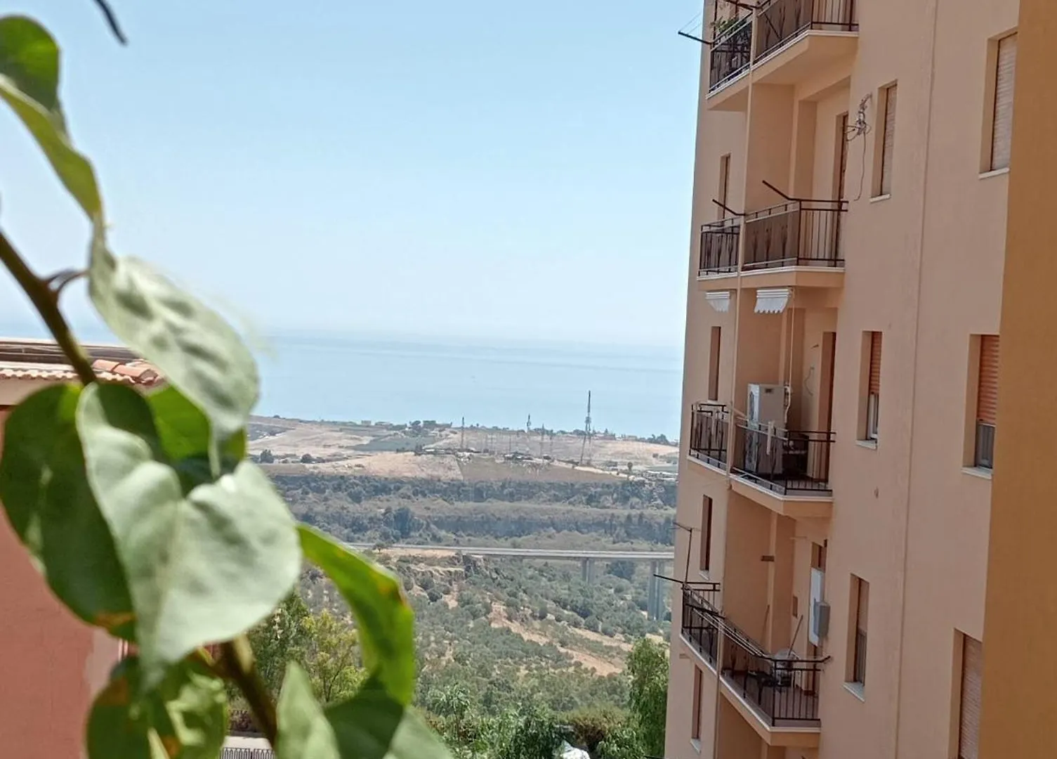 Chiaravalle Apartment Agrigento 0*,