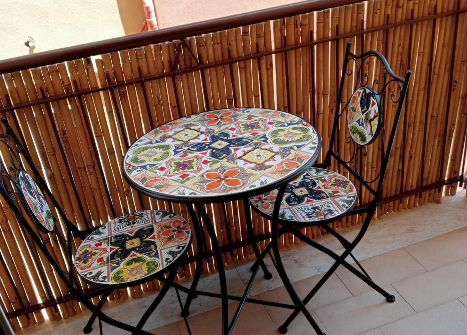 Chiaravalle Apartment Agrigento