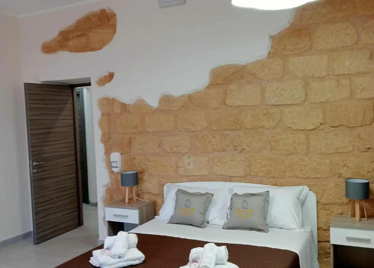 Chiaravalle Apartment Agrigento Itália
