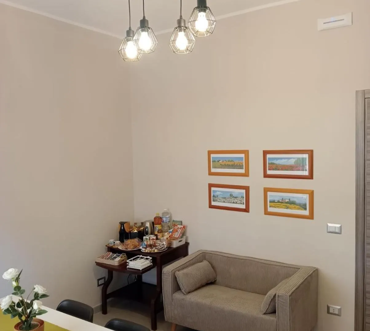Chiaravalle Apartment Agrigento Itália