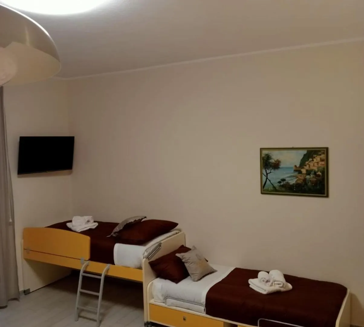 Chiaravalle Apartment Agrigento