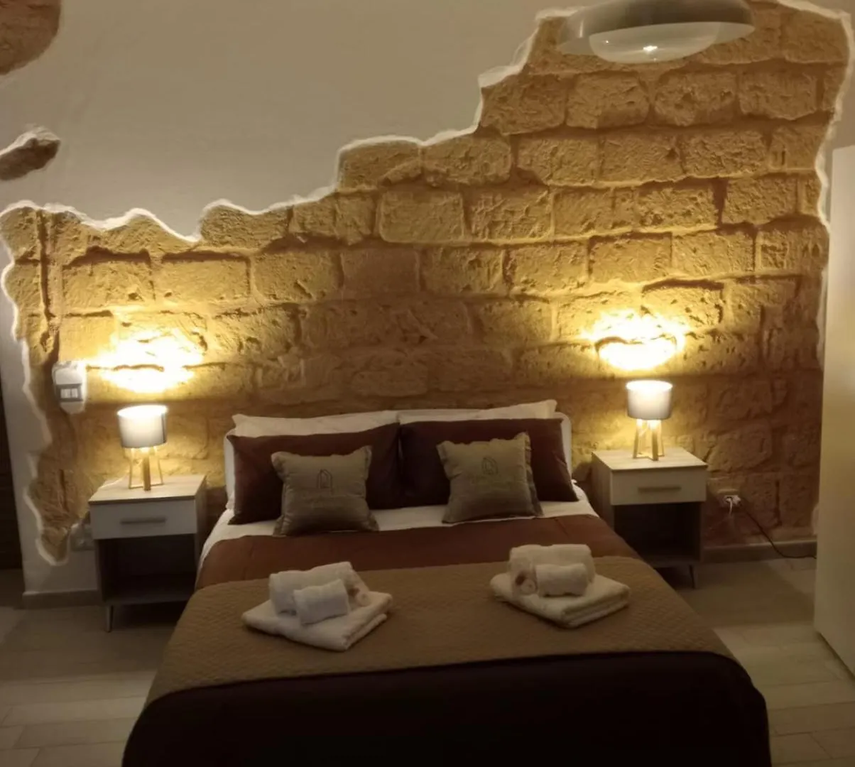 Chiaravalle Apartment Agrigento