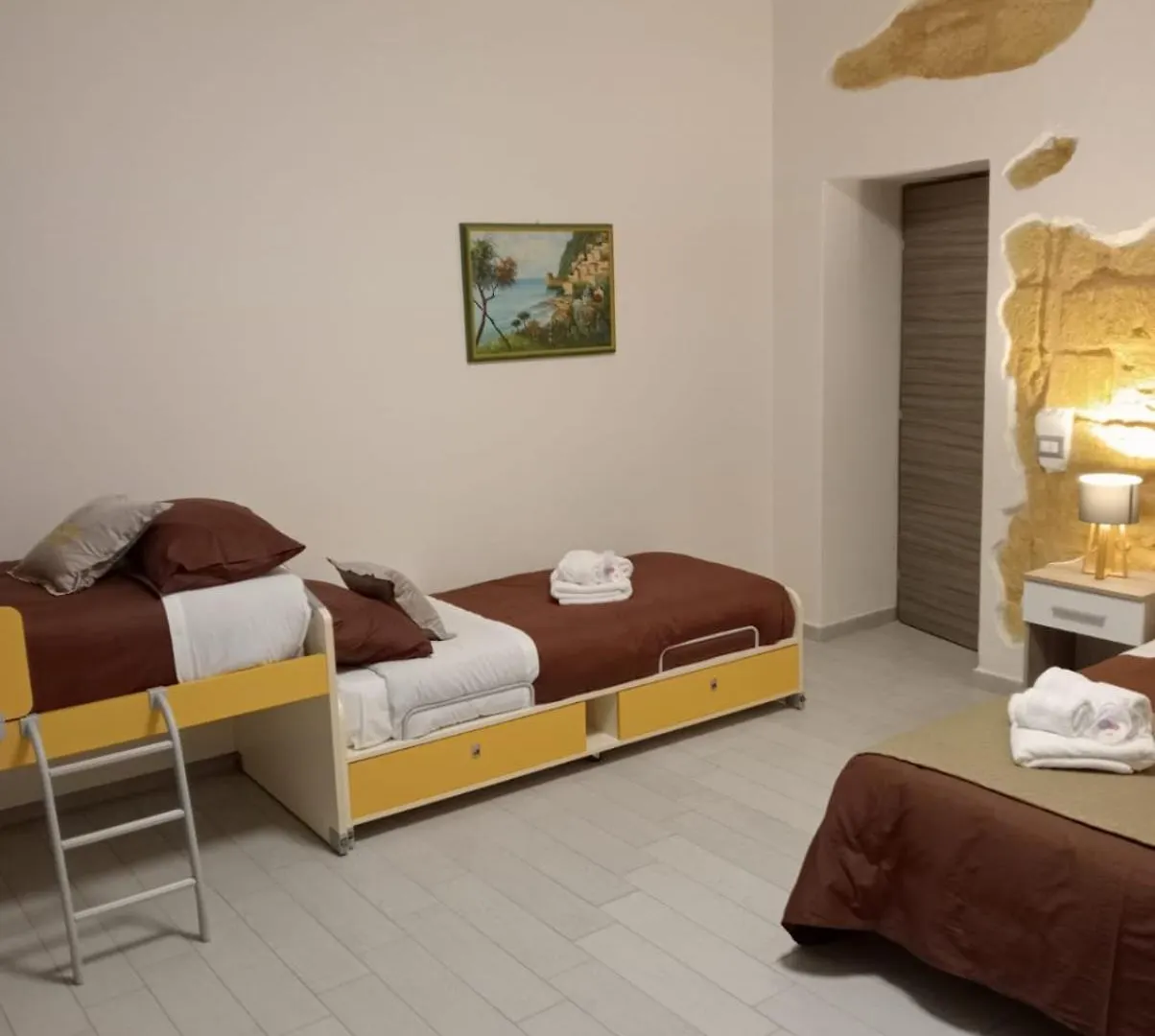 Chiaravalle Apartment Agrigento