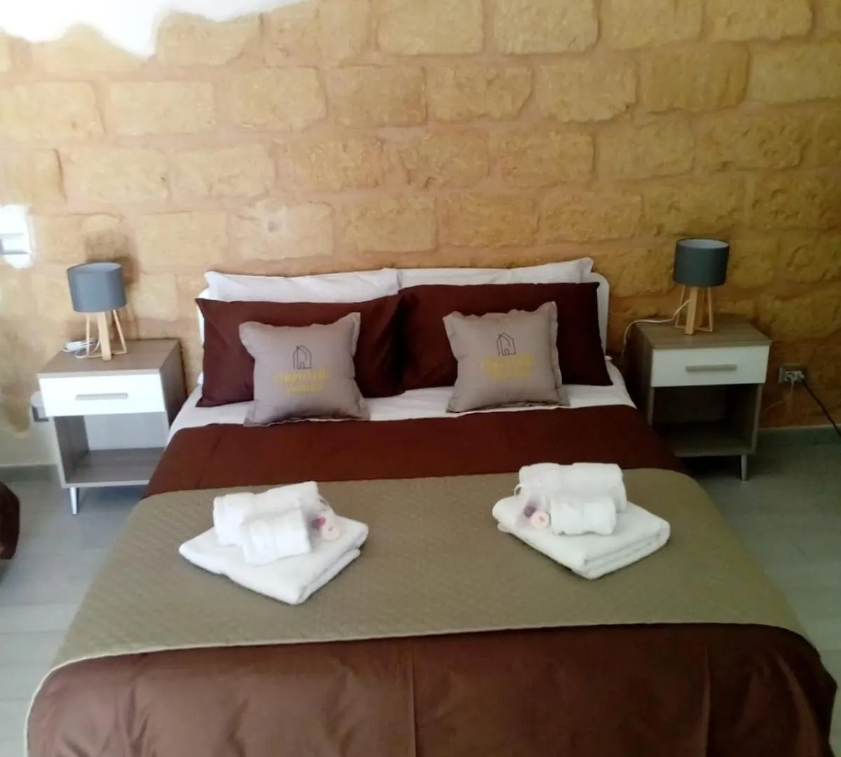 Chiaravalle Apartment Agrigento Itália