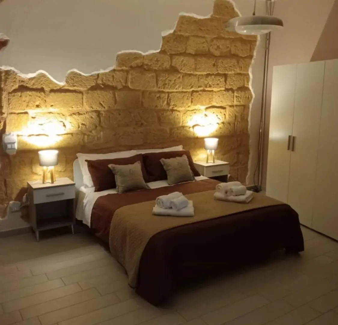 Chiaravalle Apartment Agrigento